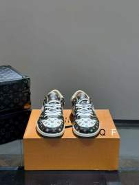 Picture of Louis Vuitton Shoes _SKULVsz38-45WM0111113023